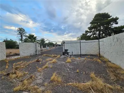 3115 East Viking Road Lot