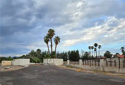 3115 East Viking Road Lot