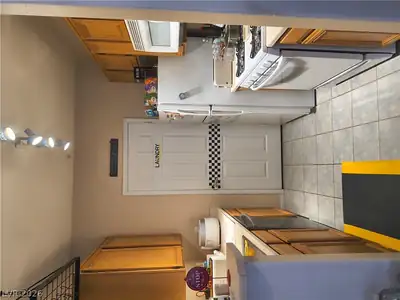 7103 South Durango Drive 205 Kitchen