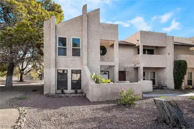 3929 South Torrey Pines Drive, Las Vegas