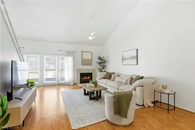 2728 Ferrin Road Las Vegas, NV 89117