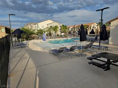 267 Cordelia Cove Avenue 814 Pool