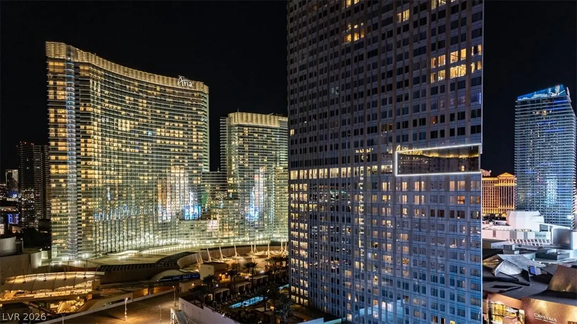 3750 Las Vegas Boulevard 3509