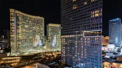 3750 Las Vegas Boulevard 3509 Las Vegas, NV 89158