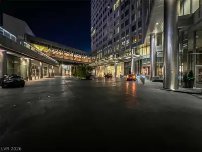 3750 Las Vegas Boulevard 3509 Front of Structure