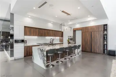 69 Olympia Canyon Way, Las Vegas, NV 89141 Kitchen