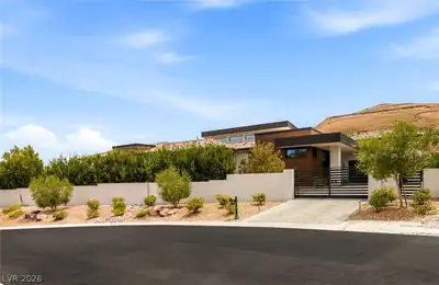 69 Olympia Canyon Way, Las Vegas