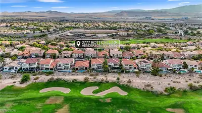 2777 Botticelli Drive, Henderson