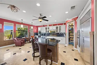 2777 Botticelli Drive, Henderson, NV 89052 Kitchen