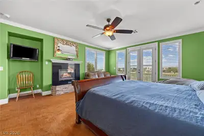 2777 Botticelli Drive, Henderson, NV 89052 Bedroom