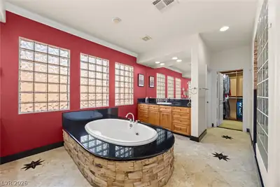 2777 Botticelli Drive, Henderson, NV 89052 Primary Bathroom