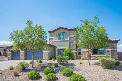 10300 Mystic Ledge Court Las Vegas, NV 89149