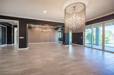 10300 Mystic Ledge Court, Las Vegas, NV 89149 Living Room