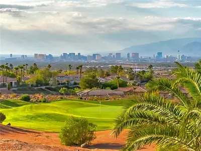 2676 Botticelli Drive, Henderson