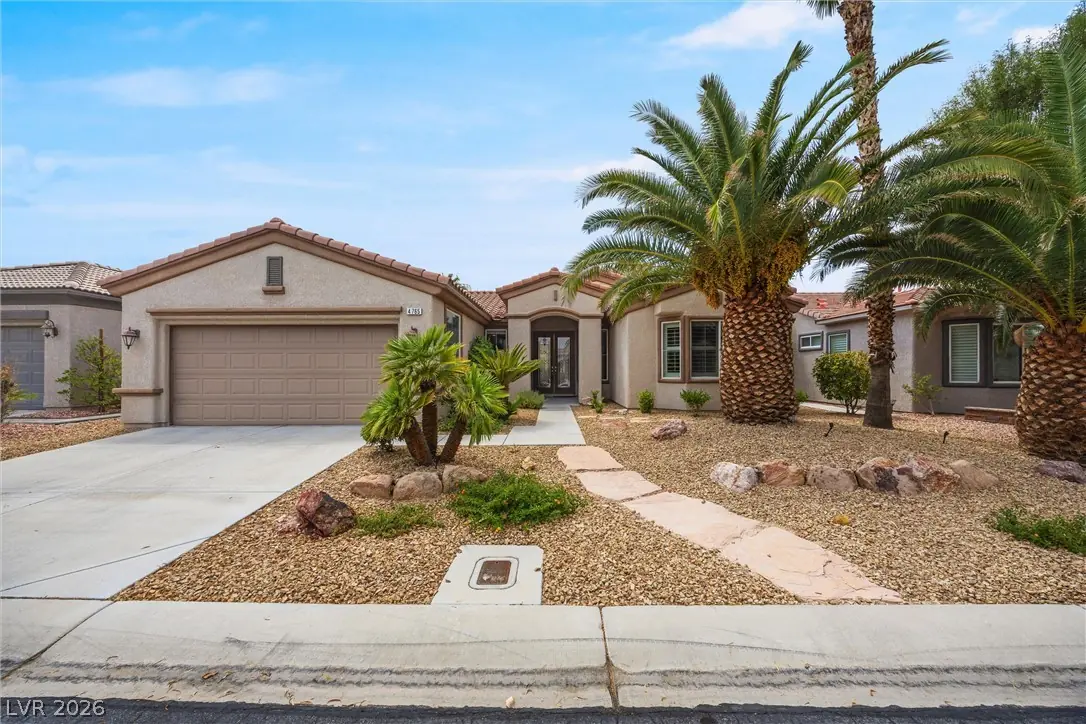 4765 Regalo Bello Street, Las Vegas, NV 89135