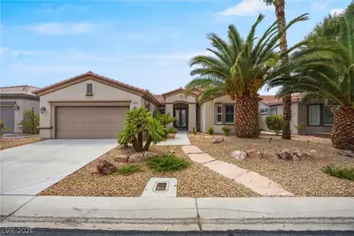 4765 Regalo Bello Street, Las Vegas