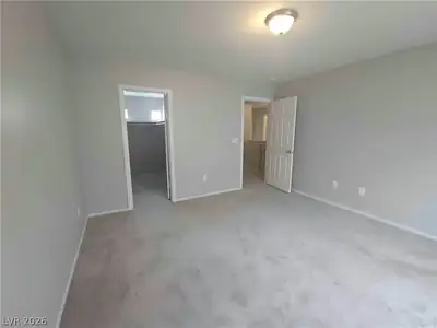 8186 Dracopus Avenue, Las Vegas, NV 89113 Bedroom