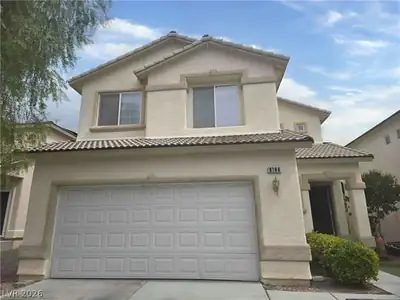 8186 Dracopus Avenue, Las Vegas