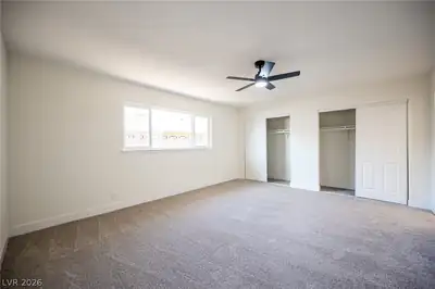 5630 Neosho Street, Las Vegas, NV 89120 Primary Bedroom