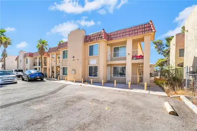 5303 Del Gado Drive B, Las Vegas