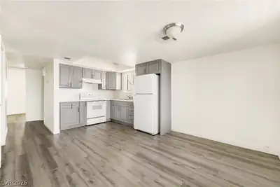5303 Del Gado Drive B Kitchen