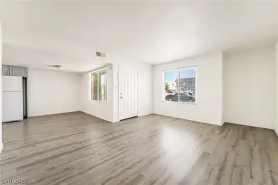 5303 Del Gado Drive B Living Room