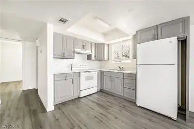 5303 Del Gado Drive B Kitchen