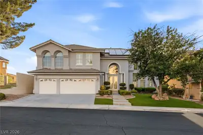 2496 Ram Crossing Way Henderson, NV 89074