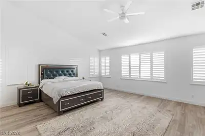 2496 Ram Crossing Way, Henderson, NV 89074 Bedroom