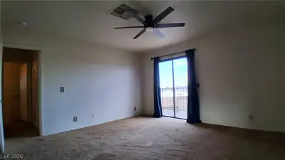 3958 Delos Drive, Las Vegas, NV 89103 Bedroom