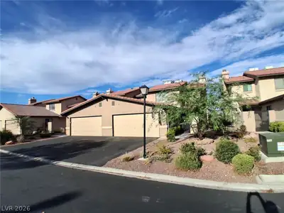 3958 Delos Drive, Las Vegas