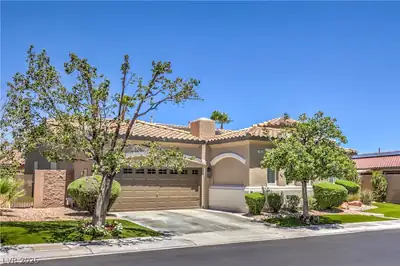 7166 Frontier Hills Avenue, Las Vegas, NV 89113 