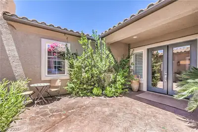 7166 Frontier Hills Avenue, Las Vegas, NV 89113 