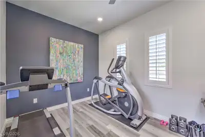 7166 Frontier Hills Avenue, Las Vegas, NV 89113 