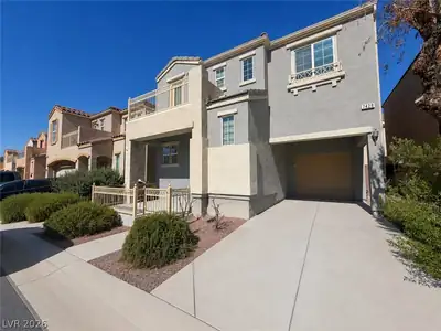 7428 Corcoran Street, Las Vegas