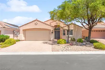 8156 Waltons Mill Court, Las Vegas
