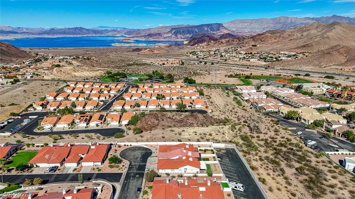 694 Freedom Lane, Boulder City, NV 89005