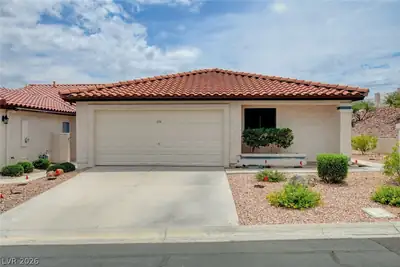 694 Freedom Lane Boulder City, NV 89005