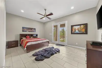 6820 Velvet Snow Street, Las Vegas, NV 89149 Bedroom