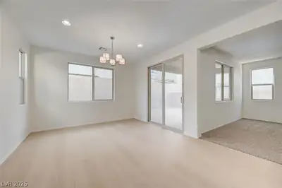 5831 Sleepy Willow Street, Las Vegas, NV 89148 Living Room
