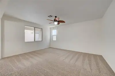 5831 Sleepy Willow Street, Las Vegas, NV 89148 Bedroom
