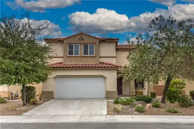 3513 Pelican Brief Lane North Las Vegas, NV 89084
