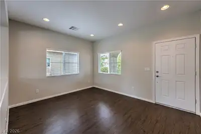 3513 Pelican Brief Lane, North Las Vegas, NV 89084 Living Room