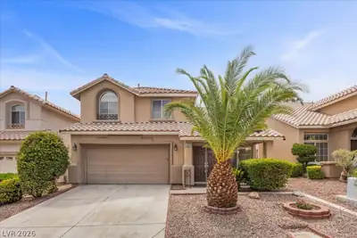 1524 Cross Country Street, Las Vegas