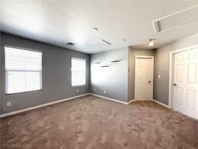 2021 Brush Stroke Street, Henderson, NV 89044 Bedroom