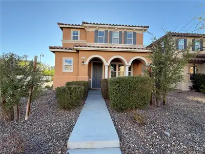 2021 Brush Stroke Street, Henderson