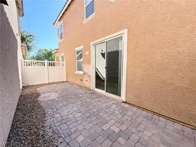 2021 Brush Stroke Street, Henderson, NV 89044 Patio