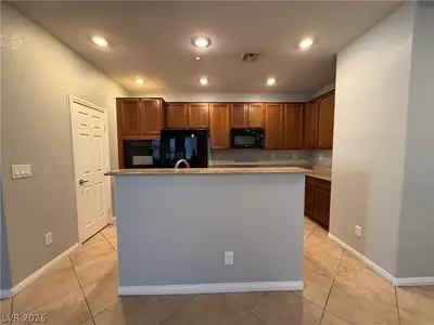 2021 Brush Stroke Street, Henderson, NV 89044 Kitchen