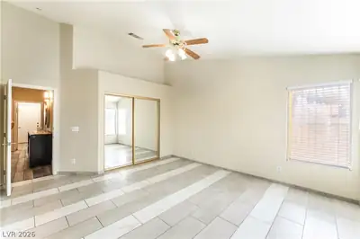1889 Cane Hill Drive, Las Vegas, NV 89142 Bedroom