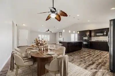 204 Tamarack Drive, Henderson, NV 89002 Kitchen